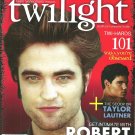 Beckett Teen Sensations Presents TWILIGHT UNOFFICIAL COLLECTORS GUIDE 2009