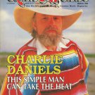 MUSIC CITY NEWS March 1990 CHARLIE DANIELS The '90's New Wave of Stars From A-Z
