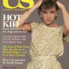 US MAGAZINE October 13, 1981 WAYNE WILLIAMS ATLANTA MURDER CASE Kristy McNichol