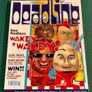 DEADLINE COMICS MAGAZINE Issue 68 April/May 1995 Boo Radleys Wakey Wakey!