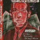 DARK DISCOVERIES MAGAZINE Fall 2009 H.P. LOVECRAFT ISSUE New Unread Copy!