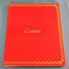 CARTIER 2004 Vision of Watches Catalog 145 Pages EXCELLENT COPY!
