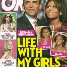 OK WEEKLY MAGAZINE #37 September 15, 2008 BARACK OBAMA & SARAH PALIN Flip Cover