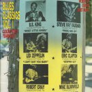 GUITAR MAGAZINE Blues Classics Vol 1 Collectors Yearbook Summer 1989 SHEET MUSIC