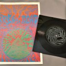 FREAK BEAT MAGAZINE Issue #4 w/ Flexi Disc THE STEPPES Bevis Frond