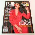 BILLBOARD MAGAZINE January 31, 2009 KATY PERRY Bruce Springsteen
