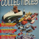 RODDER'S COLLECTIBLES MAGAZINE Challenge Classic Car Series Volume 1 1994