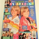 DYLAN & COLE SCRAPBOOK Life Story Collector's Edition 2007 Full Color NEW COPY!