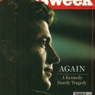 NEWSWEEK MAGAZINE SPECIAL REPORT July 26, 1999 John F. Kennedy Jr.