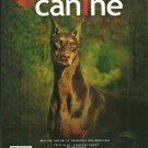 CANINE REVIEW MAGAZINE June 2009 WEIMARANER Brittany Spaniel