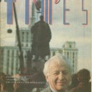 TV TIMES June 22, 1990 PATRICK WATSON Dave Thomas PETER RECKELL