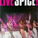 The Story Of LIVE SPICE! Paperback UNOFFICIAL & UNAUTHORIZED The Fab Five On Tour