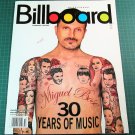 BILLBOARD MAGAZINE November 24, 2007 LENNY KRAVITZ Sugarland WYCLEF JEAN
