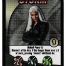 X-MEN STORM Individual Trading Card ©2000