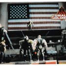 SMALL SOLDIERS Promo Trading Card Single © 1998