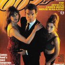 007 World Is Not Enough Official Movie Magazine © 1999