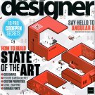 WEB DESIGNER MAGAZINE Issue #290 2020 Expert Tutorials Techniques & Inspiration