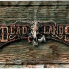 DEADLANDS Lucky Rabbits Foot Collectible Trading Card © 1998