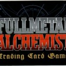 FULLMETAL ALCHEMIST EDWARD ELRIC Collectible Trading Card © 2006