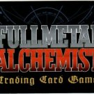 FULLMETAL ALCHEMIST ICOR Collectible Trading Card © 2006