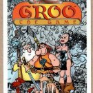 GROO: THE GAME Temple Building Card #2