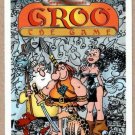 GROO: THE GAME Lighthouse Building Card #1