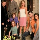 BUFFY THE VAMPIRE SLAYER Season Three Promo Card SFX-1 © 1999
