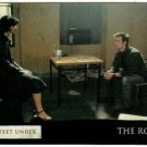 SIX FEET UNDER "THE ROOM" Collectible Promo Trading Card © 2004 #P2