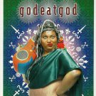 The Necessary Stage Presents godeatgod Singapore Unposted Postcard #3