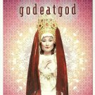 The Necessary Stage Presents godeatgod Singapore Unposted Postcard #4