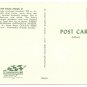 1929 Stutz Model M Unposted Postcard © 1972