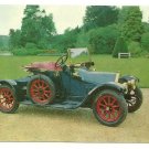 1913 F.I.A.T. (FIAT) 12/15 h,p.Two-Seater Unposted Postcard