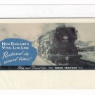2 LIONEL BILLBOARD INSERTS STILL SEALED IN ORIGINAL FACTORY PACKAGE