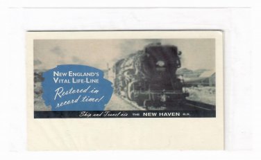 2 LIONEL BILLBOARD INSERTS STILL SEALED IN ORIGINAL FACTORY PACKAGE