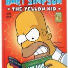BART SIMPSON THE YELLOW KID Comic Book Issue 14 2003 NEW UNREAD COPY!