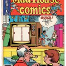 MAD HOUSE COMICS No. 121 August 1980
