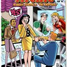 ARCHIE MARRIES VERONICA: "THE PROPOSAL" Part 1 of 6 #600 October 2009