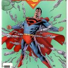 SUPERMAN THE MAN OF STEEL Comic #125 June 2002 NEW UNREAD COPY!