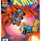 THE UNCANNY X-MEN Comic Book No. 341 February 1997 EXCELLENT UNREAD COPY!