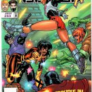 GENERATION X Comic Book No. 53 July 1999 NEW & UNREAD COPY!