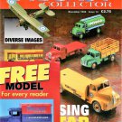 THE DIECAST COLLECTOR MAGAZINE #13 November 1998 Matchbox Models of Yesteryear