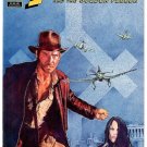 INDIANA JONES AND THE GOLDEN FLEECE Comic Book No. 1 June 1994 NEW & UNREAD COPY
