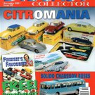 DIECAST COLLECTOR MAGAZINE #50 December 2001 Horse-Drawn Models SOLIDO BUSES