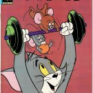 TOM AND JERRY Gold Key Comic Book No. 326 January 1980