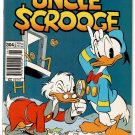 UNCLE SCROOGE Comic Book #304 June 1997