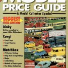 MODEL COLLECTOR MAGAZINE MODEL PRICE GUIDE 2001 Edition DINKY Corgi MATCHBOX