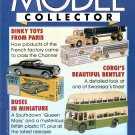 MODEL COLLECTOR MAGAZINE May 1997 TACOT Tri-ang SPOT-ON FRENCH DINKY TOYS