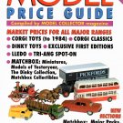 MODEL COLLECTOR MAGAZINE MODEL PRICE GUIDE 1999 Edition DINKY Corgi MATCHBOX