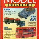 MODEL COLLECTOR MAGAZINE June 1994 SCHUCO Corgi Land-Rovers WIKING Onyx