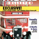 MODEL COLLECTOR MAGAZINE March 2000 MARKLIN VW BEETLE French Models in Tin Plate